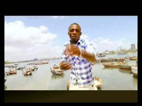 Smaina -Dar-es-salaam Visualized By 20Pixels