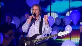 Chris de Burgh - Where will we be going 2012