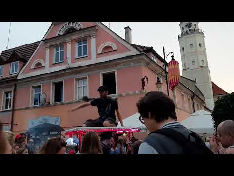 Ofca 2019 w Oleśnicy