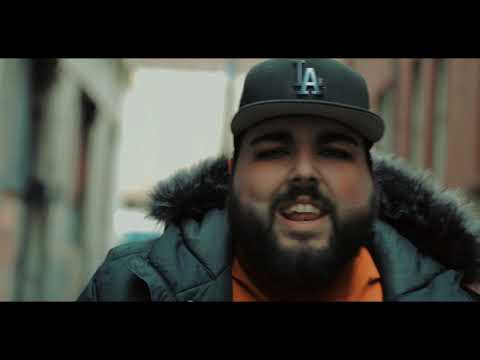 B-Xplicit - Deep End (Official Music Video)