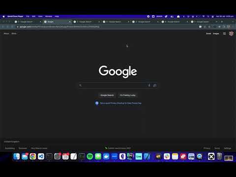 Item video thumbnail