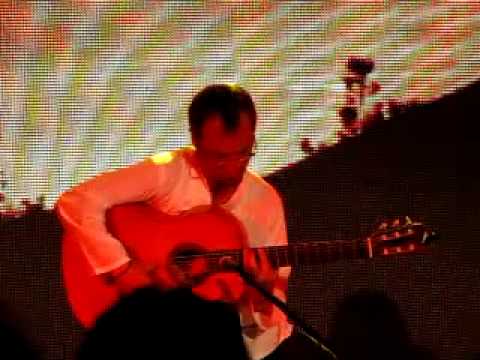 UHF (Ultra High Flamenco) - "Sol Natural" : Live at the Sofia Live Club, 16.05.2010