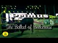 Primus - The Ballad of Bodacious (letra en español)