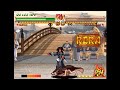 TAS ARCADE Samurai Shodown V Special Rera