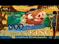 W̶͍̥̟͕͜͝o̶̭̪̹̲͐̾o̷̪̠̟͓̓ Plays The Lion King Operation Pridelands No Commentary