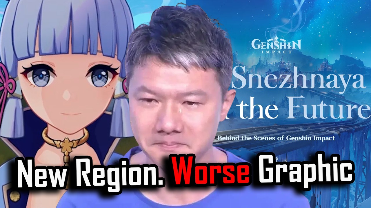 Hoyoverse is a Lazy Developer And They Just Confirmed It…