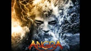 Angra - Hollow(Aqua)
