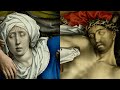 Why The Church Banned This Painting Of Jesus And Mary