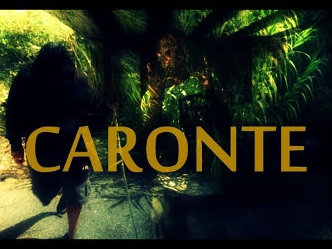CARONTE (►100"◄) - DavideStilo feat Andrew Kriss //Beat by El Marionetista