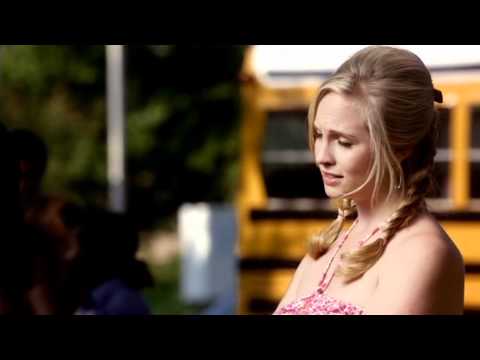 1x05 Scenes: "Did we just get scolded?"