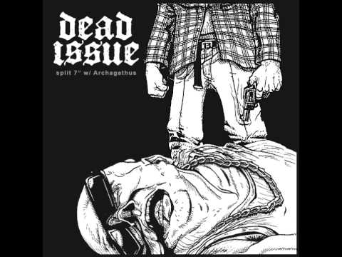 Dead Issue - Split 7