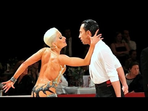 Samba music: Samba Reggae | Dancesport & Ballroom Dancing Music
