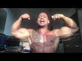 Muscle worship Classic phisyque