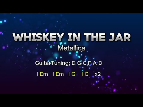 Whiskey in the Jar - Smokie
