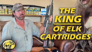 The .338 Win Mag vs. the rest: Elk rifle breakdown