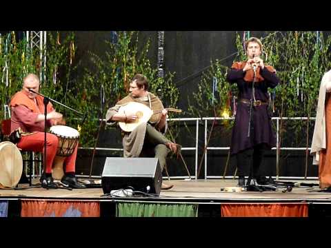 Trakula - Turkish melody
