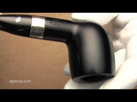 pipa Peterson 614 - smoking pipe