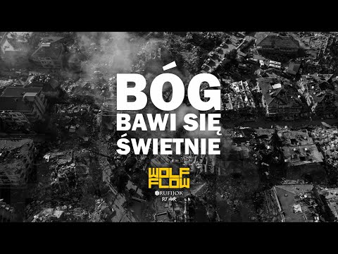 HK Rufijok & DJ HWR - Bóg Bawi Się Świetnie (Official Video)