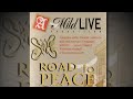 Konser Slank Road To Peace