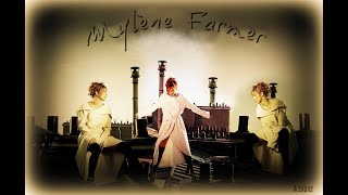 Mylène Farmer - Parler D&#39;Avenir( L&#39;autre Rive Linderhof Mix )