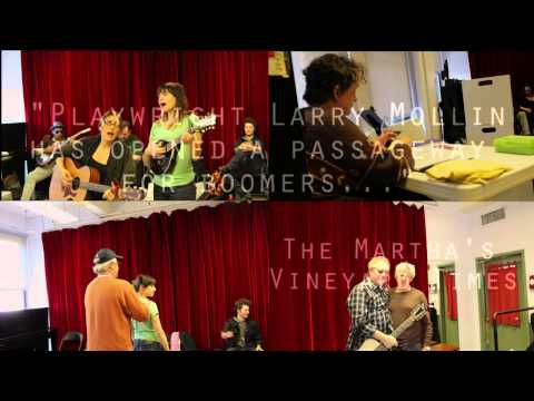 Thumbnail for Search: Paul Clayton - A Musical Play by VAST, Reni, The Doors, Y&T