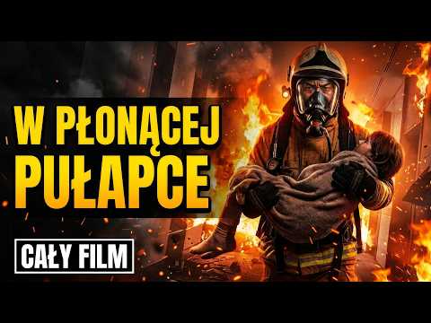 W Płonącej Pułapce