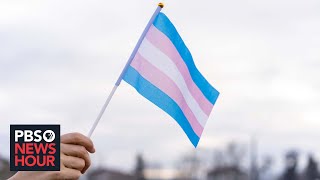 Families with transgender children struggle to nav