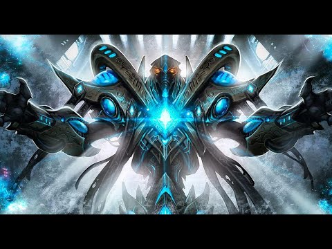 Tassadar Blackhole 5 man team wipe