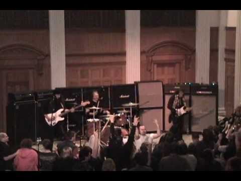 Randy Hansen - Yakima WA. (3-camera) April 2011 - clip 2