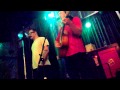 Penny and Sparrow - "Creature" live Portland ...