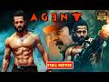 Akhil Akkineni Blockbuster Spy Action Thriller HD Telugu Movie Mammootty JordaarMovies ​
