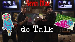 Kevin Max - Good Company (KindPunk)
