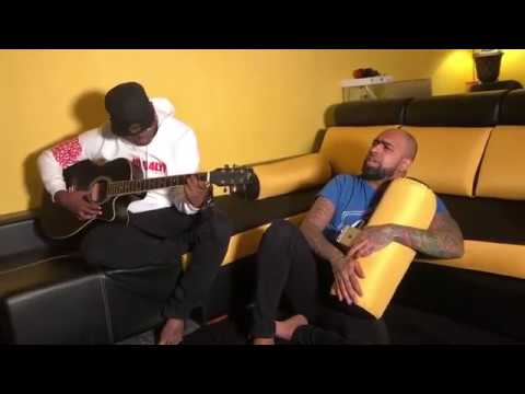 Saage Poren // Sheezay & Santesh