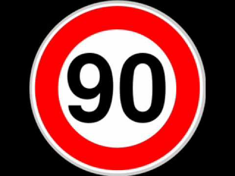 Raccolta Dance Anni '90 Megamix