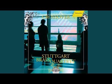 When The Saints Go Marching In (arr. L. Niehaus)