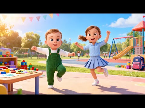 Arlo & Esla - Kids TV and Studio Caush Xeka