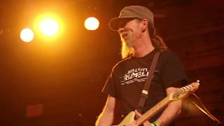 Sarah Shook & The Disarmers - No Mistakes (new song)