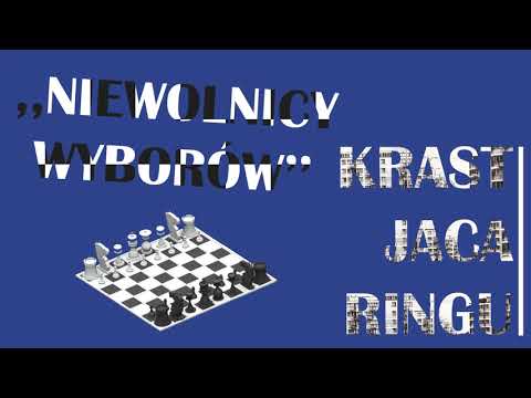 Jaca, Ringu, Krast   Niewolnicy wyborów