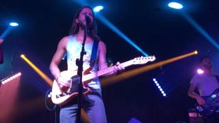 7 - Savannah - Moon Taxi (Live in Boone, NC - 8/25/16)