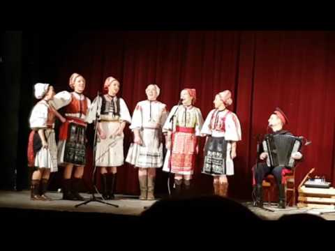 KAČURIENKY Podpolianske rozkazovačky