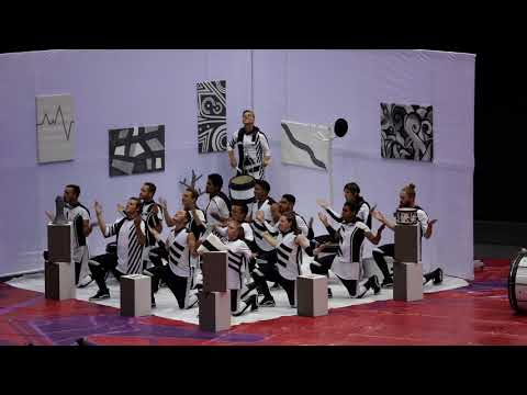 RCC 2018 WGI Finals // 4k (Quality audio)