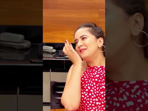 Skin glow ice cream | Easy recipe | Paras Tomar | Roopal Tyagi | www.studdmuffyn.com