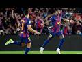 Gracias Marcus Rashford All 25 Goals And Assists For Barcelona