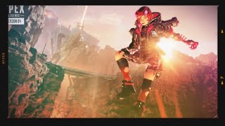 【Apex】雑クリップ