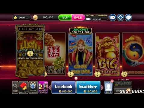 fafafa slots обзор игры андроид game rewiew android