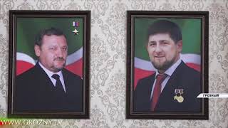 В Чеченской Республике успешно решается вопрос с местами в детсадах и школах