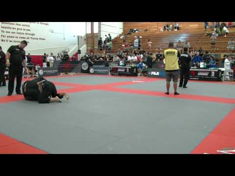 GOLDEN STATE OPEN- 2019- BLACK BELT FIGHT - PART - 15