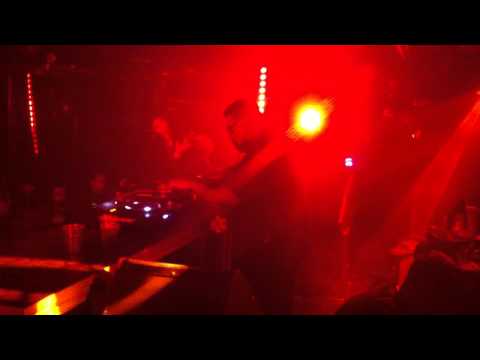 SPECTER @ BATOFAR PARIS // BASTION