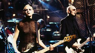 The Smashing Pumpkins - Space Oddity - Guitar Center Sessions