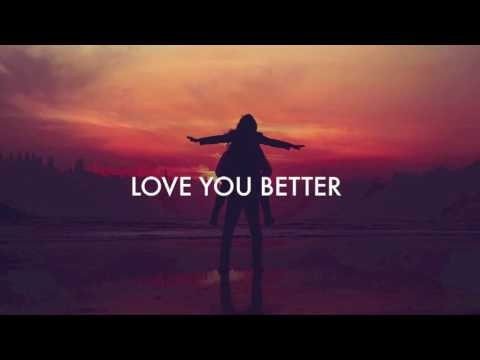 Drake Type Beat - Love You Better Feat. Logic, G-Eazy, The Weeknd & Rihanna *New 2017*